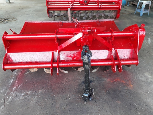 จัดส่งกำแพงเพชรบูรณ์ ขายโรตารี่ สยามอิมพรีเม้น ขนาด1.4ม. พร้อมยอยปั่น สวยๆ พร้อมใช้งาน