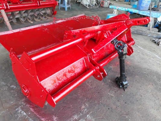 จัดส่งกำแพงเพชรบูรณ์ ขายโรตารี่ สยามอิมพรีเม้น ขนาด1.4ม. พร้อมยอยปั่น สวยๆ พร้อมใช้งาน