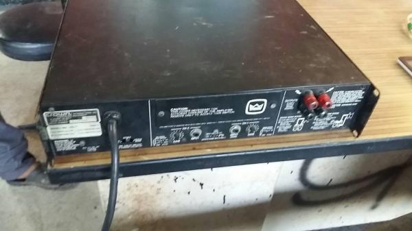 รับซื้อเครื่องเสียง ลำโพง อุปกรณ์เครื่องใช้ไฟฟ้าทุกชนิด ทุกประเภท รับซื้อทั่วประเทศไกล ใกล้ไกลก็ไปครับ