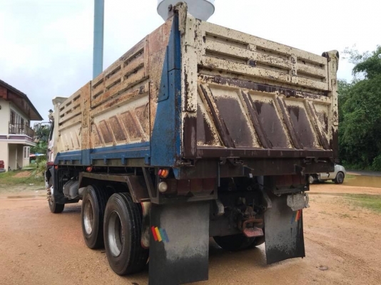 Hino 1J สมอทอง เครื่อง 260 แรง ยูโรทูปี 47 แม่เดี่ยวกระบะดั้มพ์สามมิตร มีระบบลาก ออกป้ายแดงมา เดิมๆบางๆ สภาพสวยๆ ทะเบียนพร้อม Hino 1J สมอทอง เครื่อง 260 แรง ยูโรทูปี 47 แม่เดี่ยวกระบะดั้มพ์สามมิตร มีระบบลาก ออกป้ายแดงมา เดิมๆบางๆ สภาพสวยๆ ทะเบียนพร้อม