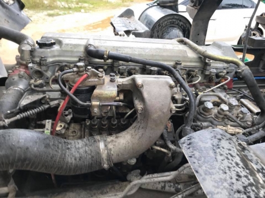 Hino 1J สมอทอง เครื่อง 260 แรง ยูโรทูปี 47 แม่เดี่ยวกระบะดั้มพ์สามมิตร มีระบบลาก ออกป้ายแดงมา เดิมๆบางๆ สภาพสวยๆ ทะเบียนพร้อม Hino 1J สมอทอง เครื่อง 260 แรง ยูโรทูปี 47 แม่เดี่ยวกระบะดั้มพ์สามมิตร มีระบบลาก ออกป้ายแดงมา เดิมๆบางๆ สภาพสวยๆ ทะเบียนพร้อม