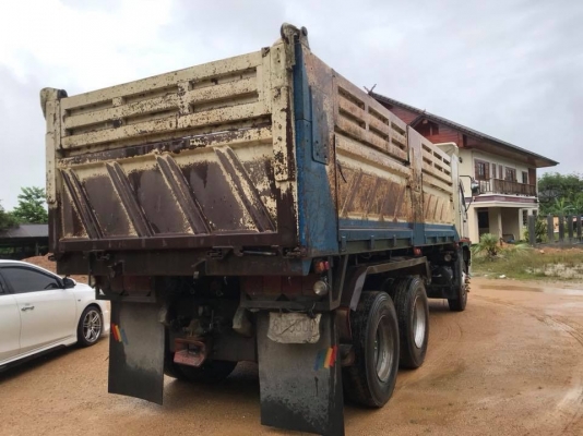 Hino 1J สมอทอง เครื่อง 260 แรง ยูโรทูปี 47 แม่เดี่ยวกระบะดั้มพ์สามมิตร มีระบบลาก ออกป้ายแดงมา เดิมๆบางๆ สภาพสวยๆ ทะเบียนพร้อม Hino 1J สมอทอง เครื่อง 260 แรง ยูโรทูปี 47 แม่เดี่ยวกระบะดั้มพ์สามมิตร มีระบบลาก ออกป้ายแดงมา เดิมๆบางๆ สภาพสวยๆ ทะเบียนพร้อม