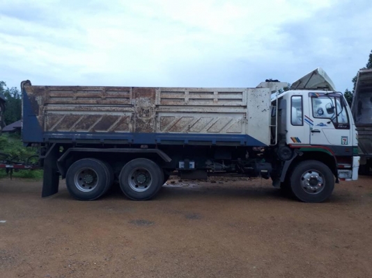 Hino 1J สมอทอง เครื่อง 260 แรง ยูโรทูปี 47 แม่เดี่ยวกระบะดั้มพ์สามมิตร มีระบบลาก ออกป้ายแดงมา เดิมๆบางๆ สภาพสวยๆ ทะเบียนพร้อม Hino 1J สมอทอง เครื่อง 260 แรง ยูโรทูปี 47 แม่เดี่ยวกระบะดั้มพ์สามมิตร มีระบบลาก ออกป้ายแดงมา เดิมๆบางๆ สภาพสวยๆ ทะเบียนพร้อม