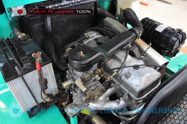 ขายรถโฟล์คลิฟท์มือสอง MITSUBISHI รุ่น KFG25-55065 นำเข้าจากประเทศญี่ปุ่น 100\% ไม่เคยใช้งานในไทย