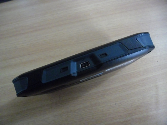 GPS NAVMAN รุ่น N212 สภาพใหม่