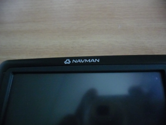 GPS NAVMAN รุ่น N212 สภาพใหม่ GPS NAVMAN รุ่น N212 สภาพใหม่
