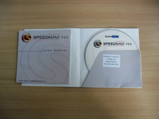 GPS NAVMAN รุ่น N212 สภาพใหม่ GPS NAVMAN รุ่น N212 สภาพใหม่