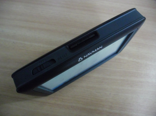 GPS NAVMAN รุ่น N212 สภาพใหม่