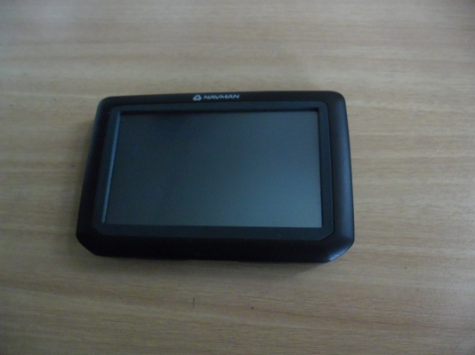 GPS NAVMAN รุ่น N212 สภาพใหม่ GPS NAVMAN รุ่น N212 สภาพใหม่