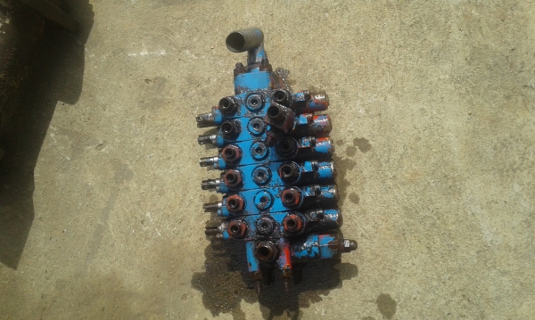 ขายชุดคอนโทนเครน 3 ตัน เก่าญี่ป่น