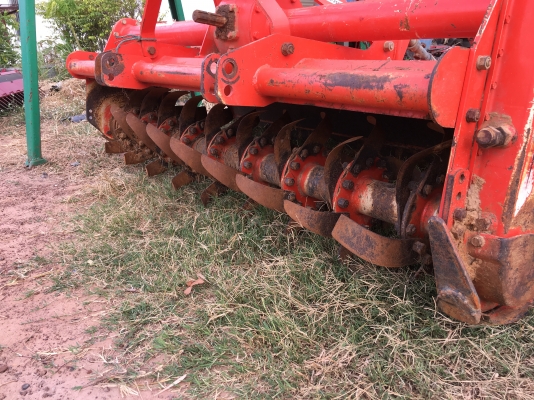 ขายโรตารีRX182F ใส่45-47-50แรงพร้อมใช้พร้อมยอย