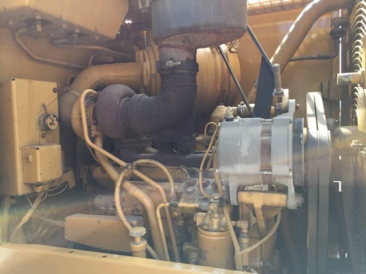 CAT 936E เก่าญี่ปุ่นแท้ สภาพสวย ราคาไม่แพง โทร.090-986-2521 อ๊อบ