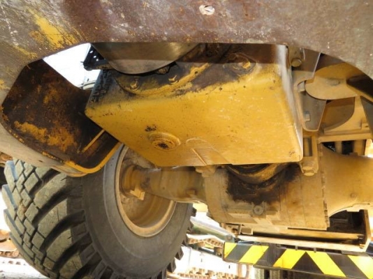 ขาย CAT 938G-2 รถสวยมาก นำเข้าจากญี่ปุ่น โทร.090-986-2521 อ๊อบ