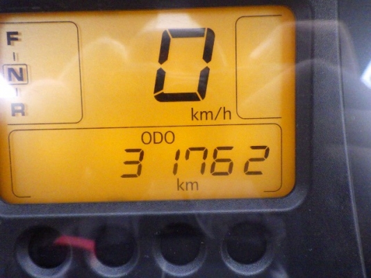 TCM ZW220 จากญี่ปุ่นแท้ สวยจัด ปีใหม่ รถสมบูรณ์มาก โทร.090-986-2521 อ๊อบ