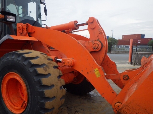 TCM ZW220 จากญี่ปุ่นแท้ สวยจัด ปีใหม่ รถสมบูรณ์มาก โทร.090-986-2521 อ๊อบ