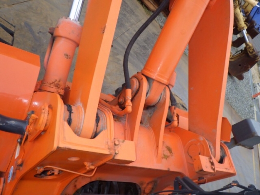 TCM ZW220 จากญี่ปุ่นแท้ สวยจัด ปีใหม่ รถสมบูรณ์มาก โทร.090-986-2521 อ๊อบ