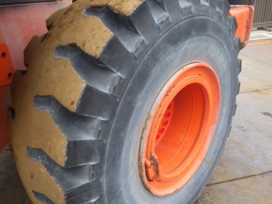 TCM ZW220 จากญี่ปุ่นแท้ สวยจัด ปีใหม่ รถสมบูรณ์มาก โทร.090-986-2521 อ๊อบ