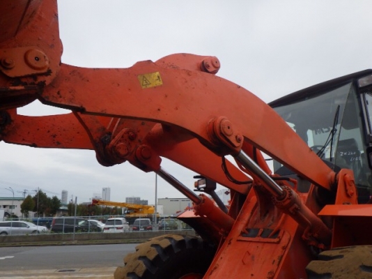 TCM ZW220 จากญี่ปุ่นแท้ สวยจัด ปีใหม่ รถสมบูรณ์มาก โทร.090-986-2521 อ๊อบ