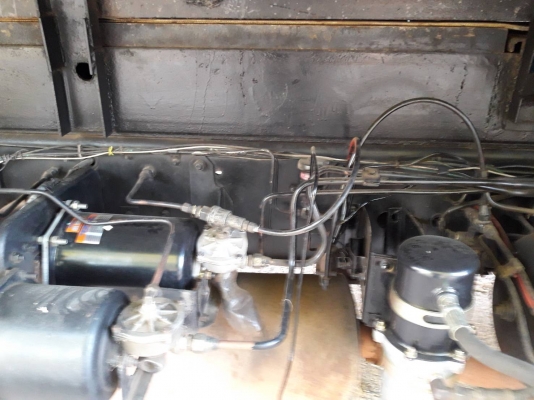 ขาย Hino 3m ปี37 *เจ้าของขายเอง*