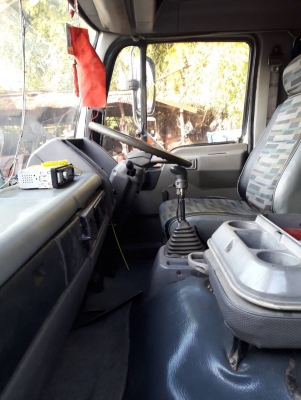 ขาย Hino 3m ปี37 *เจ้าของขายเอง*