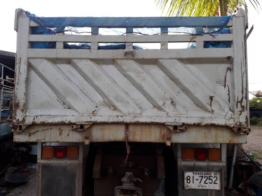 ขาย Hino 3m ปี37 *เจ้าของขายเอง*