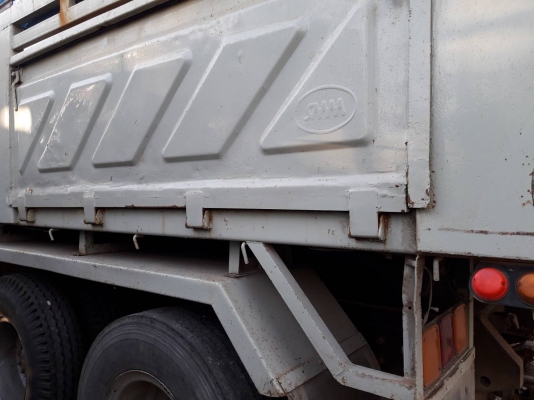 ขาย Hino 3m ปี37 *เจ้าของขายเอง*