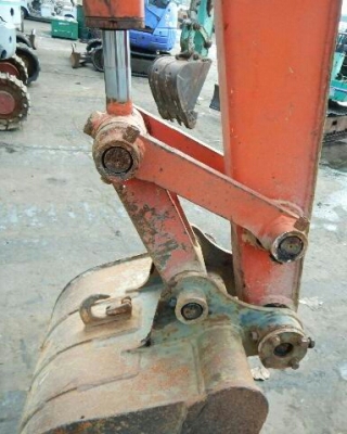 ขายแบคโฮ IHI 30 GX 3 ปั้มนิ้ว คอนโทรลสั้น  นำเข้าอินวอล์ยยังไม่ใช้งานในไทย