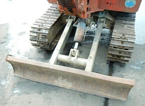 ขายแบคโฮ IHI 30 GX 3 ปั้มนิ้ว คอนโทรลสั้น  นำเข้าอินวอล์ยยังไม่ใช้งานในไทย