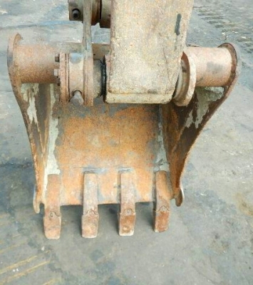 ขายแบคโฮ IHI 30 GX 3 ปั้มนิ้ว คอนโทรลสั้น  นำเข้าอินวอล์ยยังไม่ใช้งานในไทย