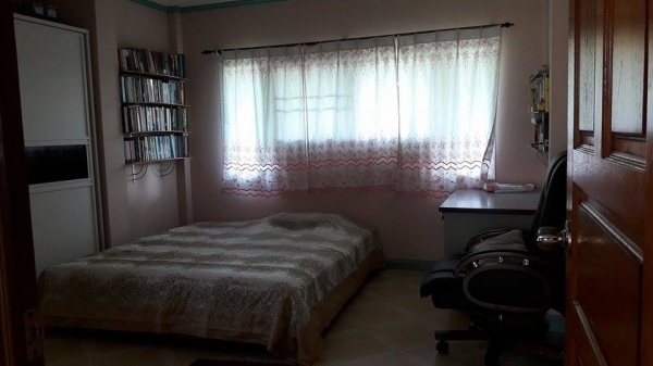 ขายบ้านเดี่ยว 2ชั้น 108 ตรว. 3,950,000