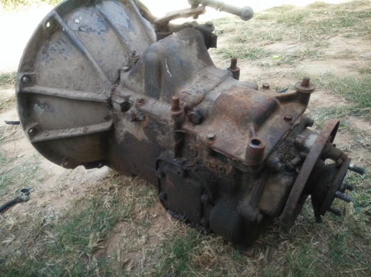 ขายเกียร์ isuzu 110 ไม่หลุดไม่หอน