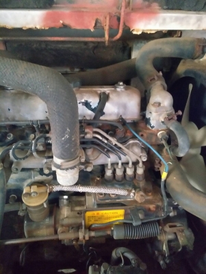 รถแบคโฮ HITACHI PC30 รถเก่านอกนำเข้า ยังไม่เคยใช้งานในไทย เครื่องดี ปั๊มแรง ไฟฟ้าครบ ชม.การทำงาน 4000+ ชม. พร้อมใช้งาน มีเอกสารใบอินวอยซ์