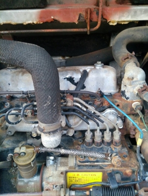 รถแบคโฮ HITACHI PC30 รถเก่านอกนำเข้า ยังไม่เคยใช้งานในไทย เครื่องดี ปั๊มแรง ไฟฟ้าครบ ชม.การทำงาน 4000+ ชม. พร้อมใช้งาน มีเอกสารใบอินวอยซ์