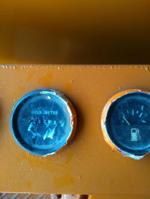 รถแบคโฮ HITACHI PC30 รถเก่านอกนำเข้า ยังไม่เคยใช้งานในไทย เครื่องดี ปั๊มแรง ไฟฟ้าครบ ชม.การทำงาน 4000+ ชม. พร้อมใช้งาน มีเอกสารใบอินวอยซ์