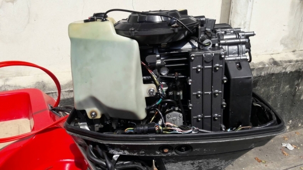 ขาย เรือไฟเบอร์ 13 ฟุตพร้อมเครื่อง SUZUKI 65 แรง + เทเลอร์ พร้อมใช้ ราคา 118,000 ขาย เรือไฟเบอร์ 13 ฟุตพร้อมเครื่อง SUZUKI 65 แรง + เทเลอร์ พร้อมใช้ ราคา 118,000