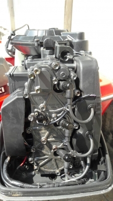 ขาย เรือไฟเบอร์ 13 ฟุตพร้อมเครื่อง SUZUKI 65 แรง + เทเลอร์ พร้อมใช้ ราคา 118,000 ขาย เรือไฟเบอร์ 13 ฟุตพร้อมเครื่อง SUZUKI 65 แรง + เทเลอร์ พร้อมใช้ ราคา 118,000