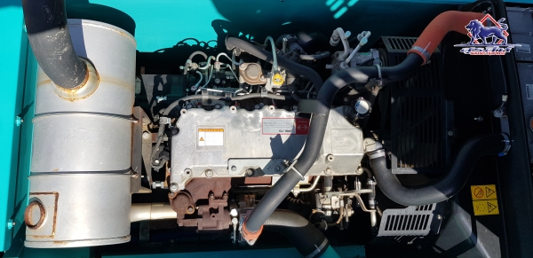 ขายรถแบ็คโฮ KOBELCO SK200-8 Yn12 SuperX รถ 95เปอร์เซ็น สวยที่สุดในประเทศไทยที่แจ้งขายอยู่ในปัจจุบัน