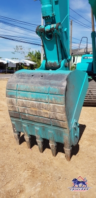 ขายรถแบ็คโฮ KOBELCO SK200-8 Yn12 SuperX รถ 95เปอร์เซ็น สวยที่สุดในประเทศไทยที่แจ้งขายอยู่ในปัจจุบัน