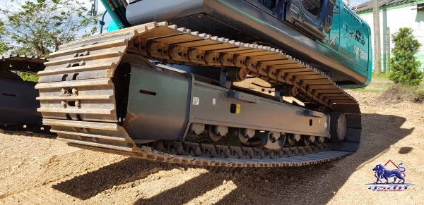 ขายรถแบ็คโฮ KOBELCO SK200-8 Yn12 SuperX รถ 95เปอร์เซ็น สวยที่สุดในประเทศไทยที่แจ้งขายอยู่ในปัจจุบัน