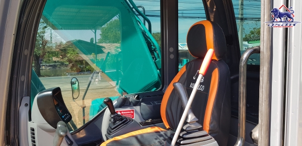 ขายรถแบ็คโฮ KOBELCO SK200-8 Yn12 SuperX รถ 95เปอร์เซ็น สวยที่สุดในประเทศไทยที่แจ้งขายอยู่ในปัจจุบัน