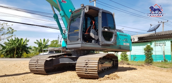 ขายรถแบ็คโฮ KOBELCO SK200-8 Yn12 SuperX รถ 95เปอร์เซ็น สวยที่สุดในประเทศไทยที่แจ้งขายอยู่ในปัจจุบัน