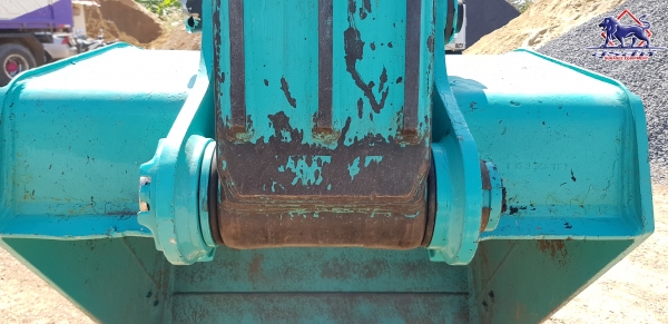 ขายรถแบ็คโฮ KOBELCO SK200-8 Yn12 SuperX รถ 95เปอร์เซ็น สวยที่สุดในประเทศไทยที่แจ้งขายอยู่ในปัจจุบัน