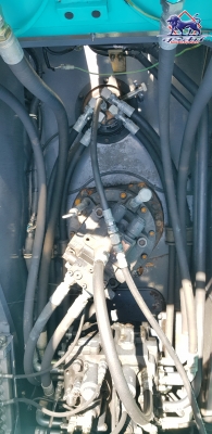 ขายรถแบ็คโฮ KOBELCO SK200-8 Yn12 SuperX รถ 95เปอร์เซ็น สวยที่สุดในประเทศไทยที่แจ้งขายอยู่ในปัจจุบัน