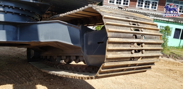 ขายรถแบ็คโฮ KOBELCO SK200-8 Yn12 SuperX รถ 95เปอร์เซ็น สวยที่สุดในประเทศไทยที่แจ้งขายอยู่ในปัจจุบัน