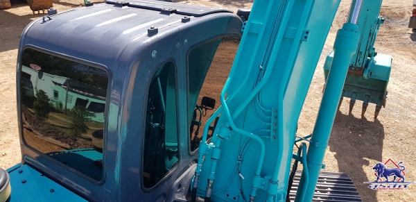 ขายรถแบ็คโฮ KOBELCO SK200-8 Yn12 SuperX รถ 95เปอร์เซ็น สวยที่สุดในประเทศไทยที่แจ้งขายอยู่ในปัจจุบัน