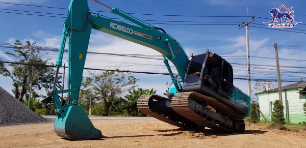 ขายรถแบ็คโฮ KOBELCO SK200-8 Yn12 SuperX รถ 95เปอร์เซ็น สวยที่สุดในประเทศไทยที่แจ้งขายอยู่ในปัจจุบัน
