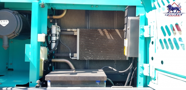 ขายรถแบ็คโฮ KOBELCO SK200-8 Yn12 SuperX รถ 95เปอร์เซ็น สวยที่สุดในประเทศไทยที่แจ้งขายอยู่ในปัจจุบัน