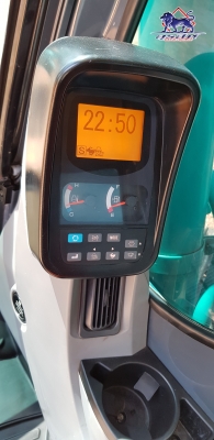 ขายรถแบ็คโฮ KOBELCO SK200-8 Yn12 SuperX รถ 95เปอร์เซ็น สวยที่สุดในประเทศไทยที่แจ้งขายอยู่ในปัจจุบัน