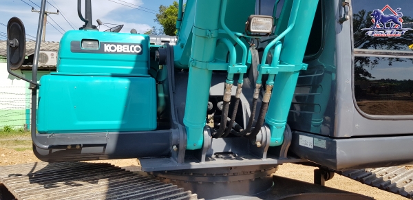 ขายรถแบ็คโฮ KOBELCO SK200-8 Yn12 SuperX รถ 95เปอร์เซ็น สวยที่สุดในประเทศไทยที่แจ้งขายอยู่ในปัจจุบัน