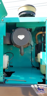 ขายรถแบ็คโฮ KOBELCO SK200-8 Yn12 SuperX รถ 95เปอร์เซ็น สวยที่สุดในประเทศไทยที่แจ้งขายอยู่ในปัจจุบัน